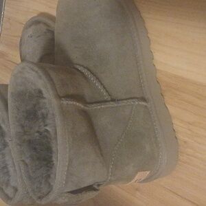 Bots ugg